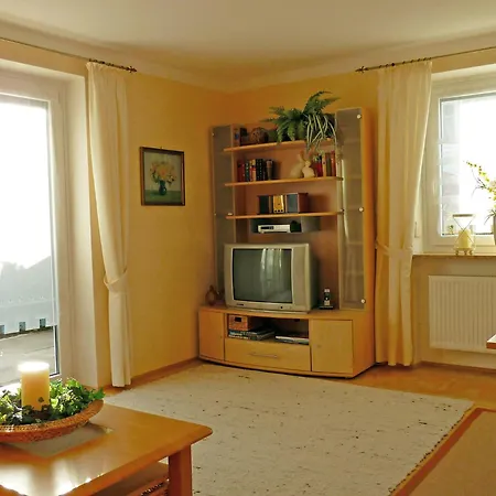 Apartmán Lehmann