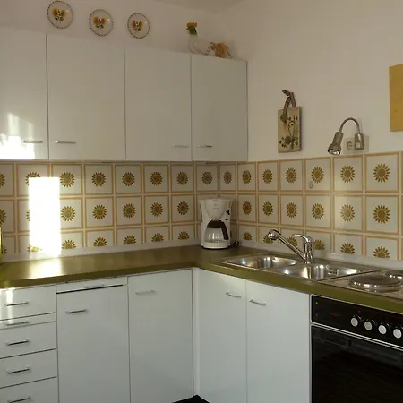 Lehmann Apartmán *