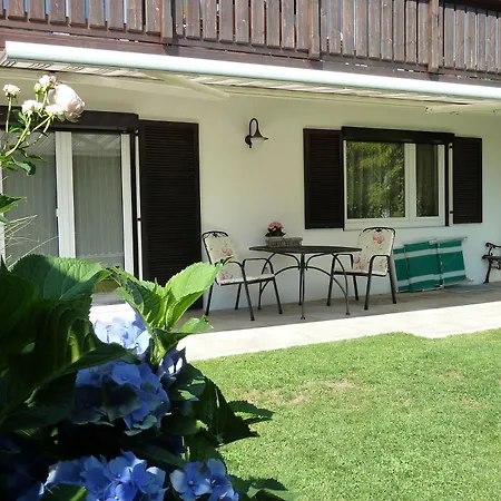 Lehmann Apartmán