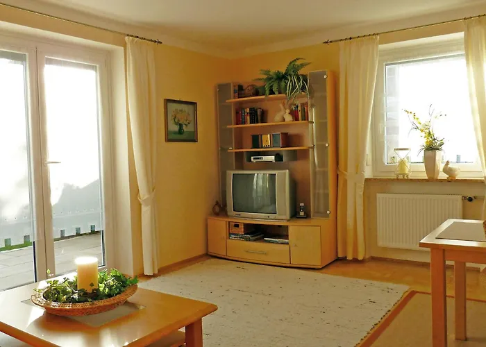 Apartment Lehmann